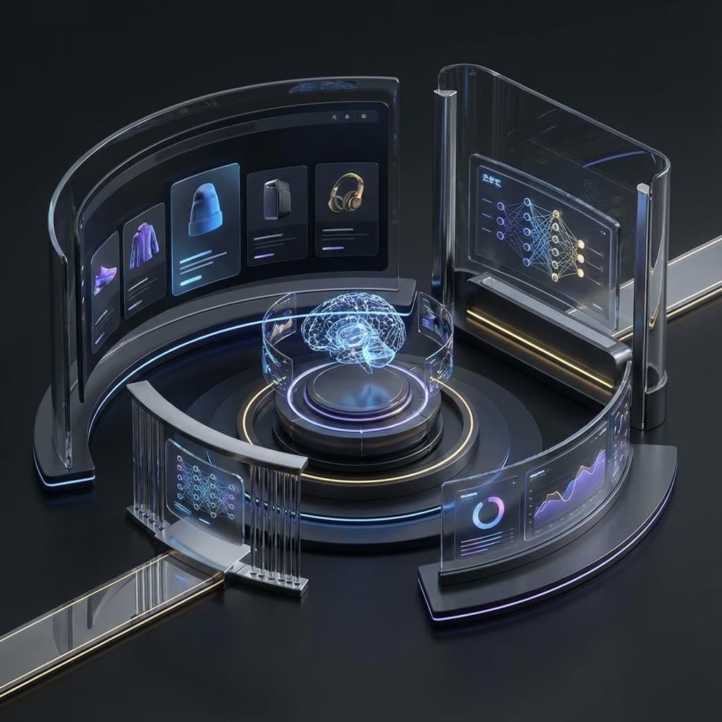 What Makes Eldspark Different: AI Customer Service Built for E-commerce Growth