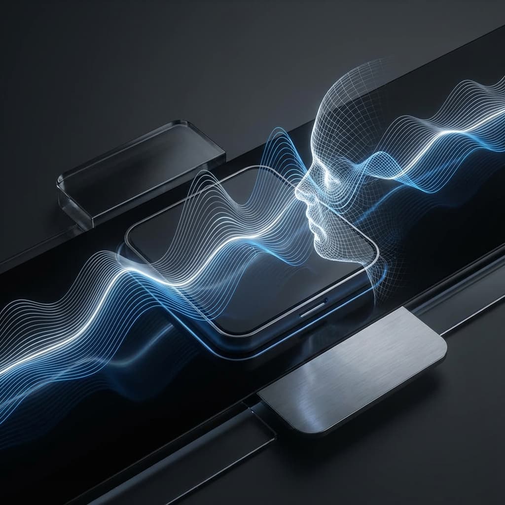 Introducing VAPI Integration for Voice Support