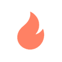 Eldspark