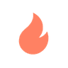 Eldspark